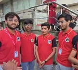 Put in hours of study, hopeful of good results: Aspirants on JEE Advanced 2026