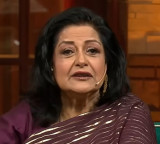 When Moushumi Chatterjee called Jeetendra a 'producer's man'