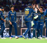 ‘It is simple math,’ says Patel on GT's qualification scenario after KKR loss