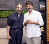 Kamal Haasan urges Vijay govt to launch OTT platform, submits 6-point push for Tamil cinema