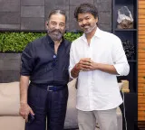 Kamal Haasan urges Vijay govt to launch OTT platform, submits 6-point push for Tamil cinema