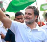 Rahul Gandhi reiterates demand to sack Dharmendra Pradhan over NEET paper leak
