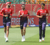 IPL 2026: Rajat Patidar misses out for RCB as PBKS opt to bowl