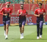 IPL 2026: Rajat Patidar misses out for RCB as PBKS opt to bowl