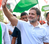 Rahul Gandhi reiterates demand to sack Dharmendra Pradhan over NEET paper leak