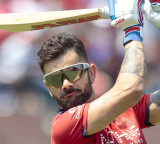 'He remained the same despite two ducks': Tim David hails Kohli's consistency