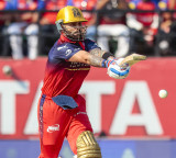 IPL 2026: Venkatesh Iyer, Kohli power RCB to 222/4 against PBKS