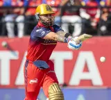 IPL 2026: Venkatesh Iyer, Kohli power RCB to 222/4 against PBKS