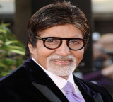 Amitabh Bachchan shares Sunday trivia on Hindu Vishnu temple in Iran