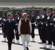 PM Modi arrives in Sweden, PM Kristersson welcomes him at airport