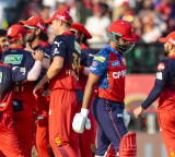 IPL 2026: RCB seal playoff berth with 23-run victory against Punjab Kings