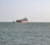 Ship carrying 20,000 tonnes of LPG from Gulf arrives in Kandla