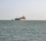 Ship carrying 20,000 tonnes of LPG from Gulf arrives in Kandla