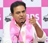 KTR demands MoS Bandi Sanjay's dismissal for fair probe against son in POCSO case