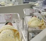 Why Chandrababu Naidu announced incentives for third and fourth child in Andhra