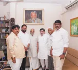 Telangana statehood movement activists to be identified in four categories