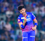 IPL 2026: Starc’s four-fer leads DC’s fightback, keeps RR to 193/8 despite fifties from Jurel, Parag