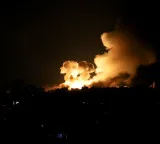 Israel claims killing Hamas operations commander in air strike