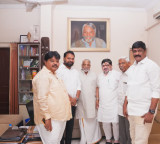 Telangana Movement Activists Classified into Four Categories