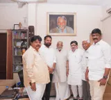 Telangana Movement Activists Classified into Four Categories