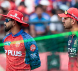 Rajat Patidar Absent RCB Faces Punjab Kings Captained by Jitesh Sharma