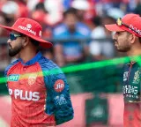 Rajat Patidar Absent RCB Faces Punjab Kings Captained by Jitesh Sharma