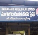 BTech Student Vijay Narasimha Arrested in Job Fraud Case in Mangalagiri