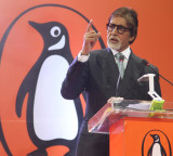 Amitabh Bachchan Shares Video of Vishnu Temple in Iran