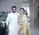 Manchu Manoj and Mounika Reddy Start New Journey with Aikya