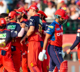 RCB Enters IPL Playoffs with Victory Over Punjab