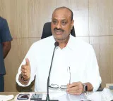 Kinjarapu Atchannaidu Announces New Pensions for Widows in AP from June 12