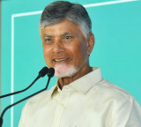 Chandrababu Naidu Announces Indias First Quantum Test Bed in Amaravati