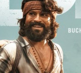 Buchi Babu reveals inspiration for Peddi movie story