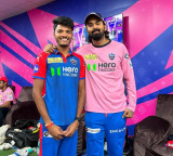 Delhi Capitals Win Toss Against Rajasthan Royals; Tripurana Vijay Makes IPL Debut
