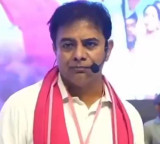 KTR Says Bandi Sanjay Continuing as Minister is Insult to Nation
