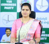 Vidadala Rajini Surrenders Passport to Narasaraopet DSP