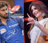 Sreeleela and Tilak Varma Relationship Clarified
