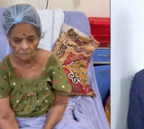 Dil Raju Helps Pavala Syamala After Seeing Her Condition