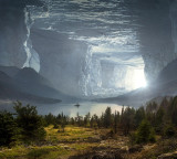 Andhra and Antarctica The Hidden Truth Revealed