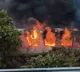 Rajdhani Express Fire Accident Averted in Rajasthan