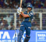 Sai Sudharsan sets T20 world record surpassing Gayle Conway