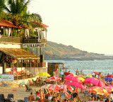 Goa Tourism Decline Foreign Tourists Dwindle in Party Capital