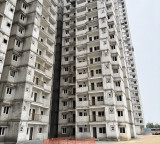 BDA Flats Bangalore luxury flat prices shock middle class