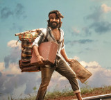 Ram Charans Peddi Trailer Launch in Mumbai Tomorrow