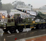 Hypersonic Missile India Can Destroy Chinas Fujian in minutes