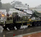 Hypersonic Missile India Can Destroy Chinas Fujian in minutes