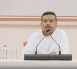Suvendu Adhikari Likely to Move into Official Residence After 25 Years