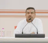 Suvendu Adhikari Likely to Move into Official Residence After 25 Years
