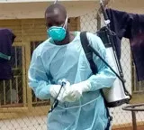 WHO Declares Global Health Emergency Over Ebola Outbreak