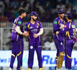 Finn Allen Raghuvanshi blitz KKR defeats Gujarat
